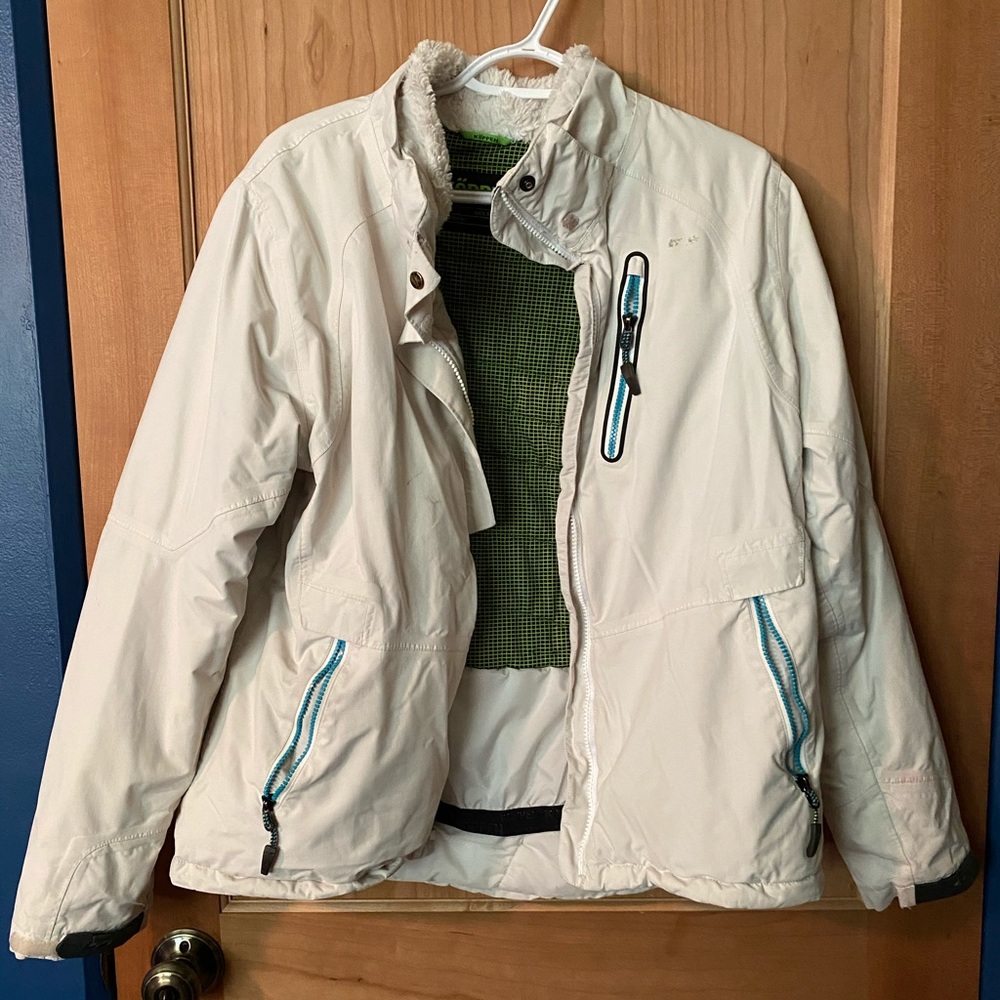 Koppen MATCHING SET snow coat and snow pants